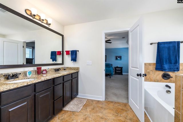 240 Abney Estates Drive, Blythewood, SC 29016