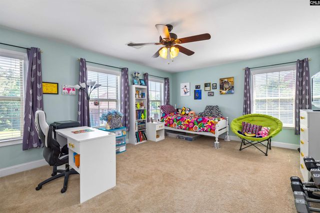 240 Abney Estates Drive, Blythewood, SC 29016