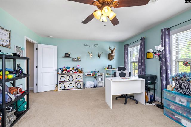 240 Abney Estates Drive, Blythewood, SC 29016