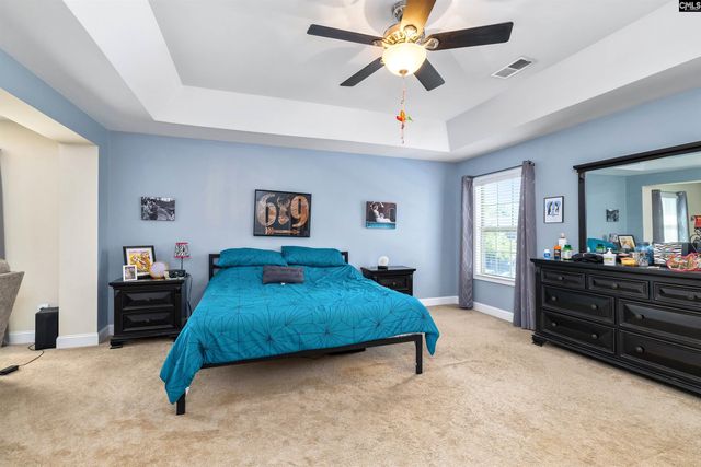 240 Abney Estates Drive, Blythewood, SC 29016