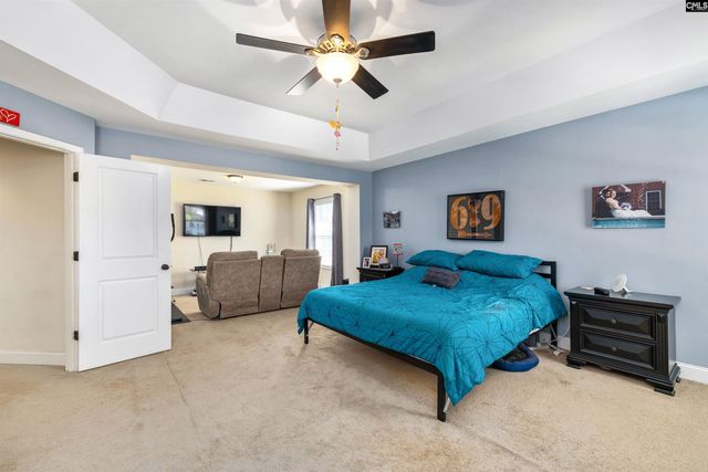 240 Abney Estates Drive, Blythewood, SC 29016