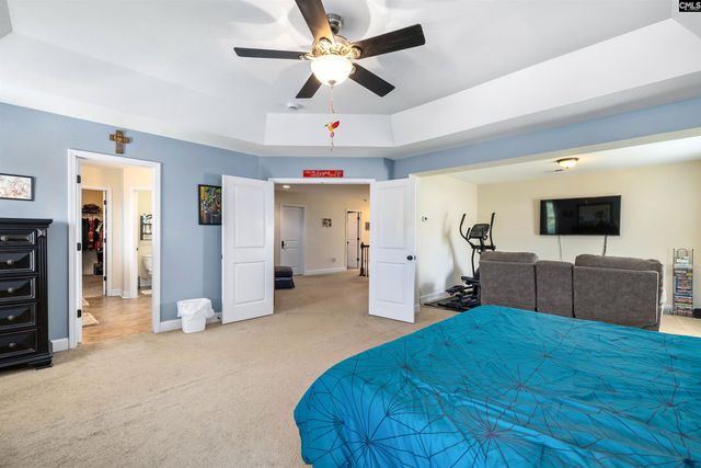 240 Abney Estates Drive, Blythewood, SC 29016