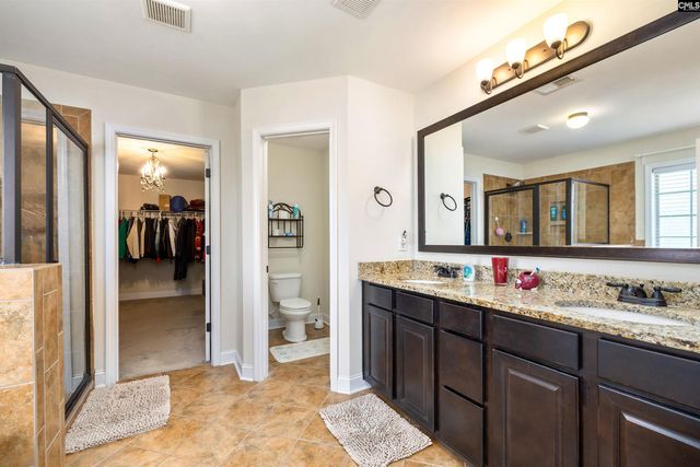 240 Abney Estates Drive, Blythewood, SC 29016