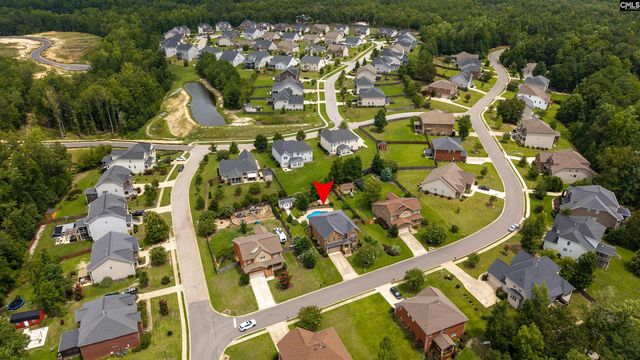 240 Abney Estates Drive, Blythewood, SC 29016