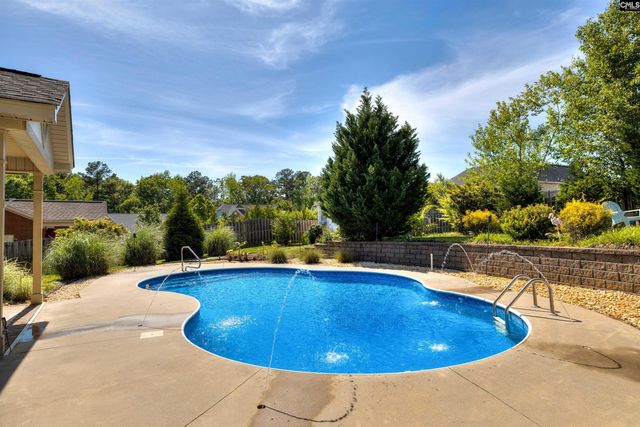 240 Abney Estates Drive, Blythewood, SC 29016
