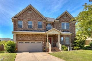 240 Abney Estates Drive, Blythewood, SC 29016