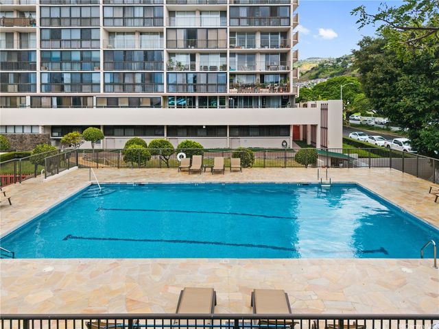 4300 Waialae Avenue B601, Honolulu, HI 96816