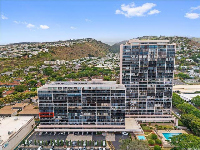 4300 Waialae Avenue B601, Honolulu, HI 96816