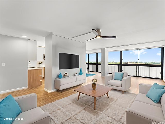 4300 Waialae Avenue B601, Honolulu, HI 96816