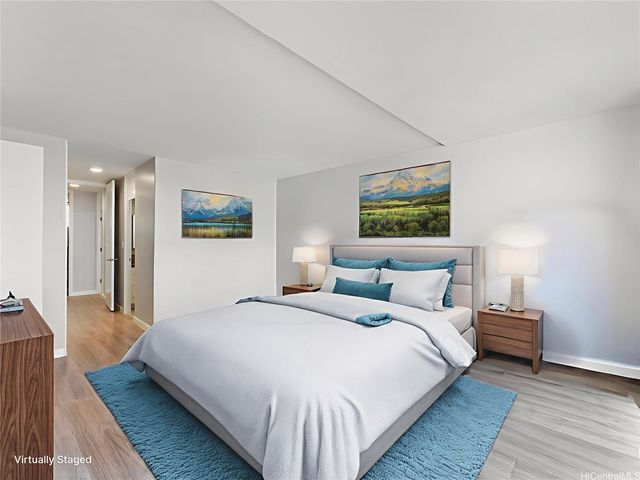 4300 Waialae Avenue B601, Honolulu, HI 96816