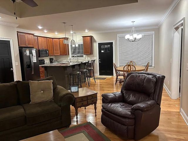 1533 Eads Bluff Road NW, Georgetown, TN 37336