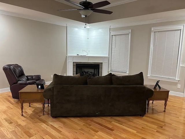 1533 Eads Bluff Road NW, Georgetown, TN 37336