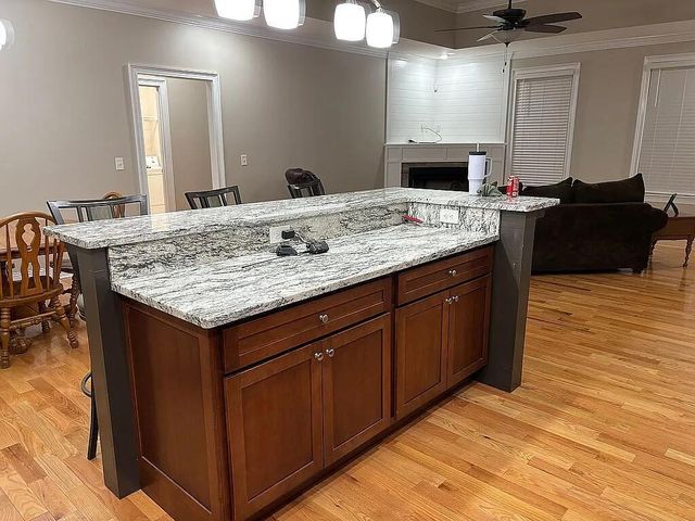 1533 Eads Bluff Road NW, Georgetown, TN 37336