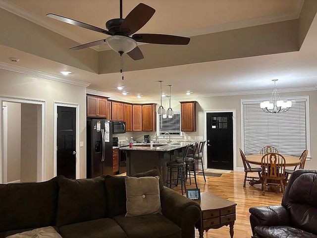 1533 Eads Bluff Road NW, Georgetown, TN 37336