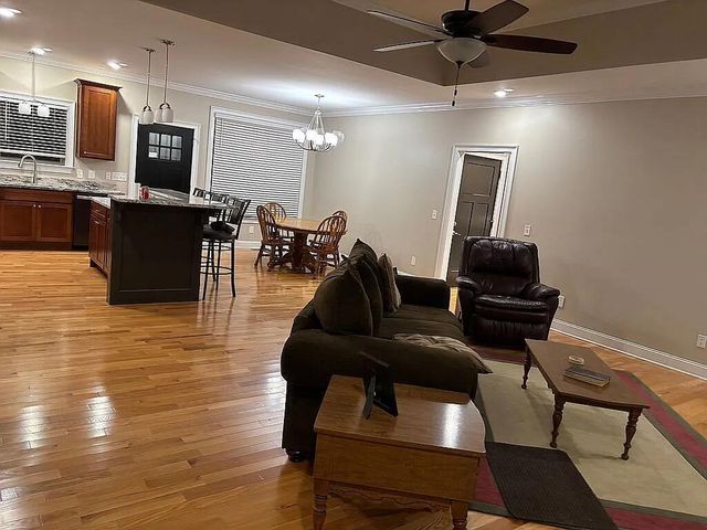 1533 Eads Bluff Road NW, Georgetown, TN 37336