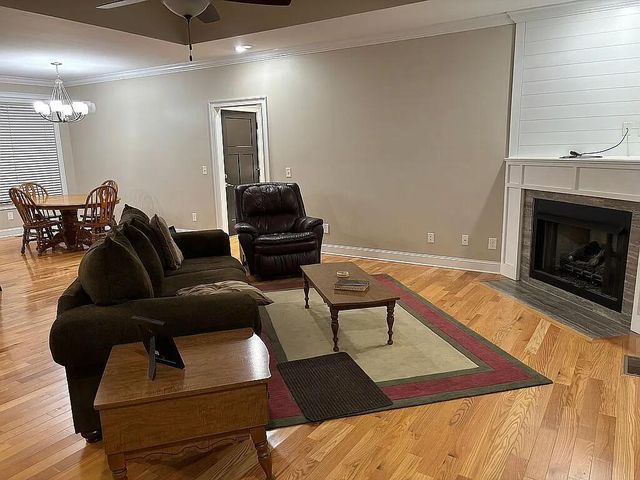 1533 Eads Bluff Road NW, Georgetown, TN 37336