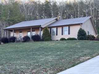 1533 Eads Bluff Road NW, Georgetown, TN 37336