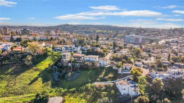 1922 Seigneur, Los Angeles, CA 90032