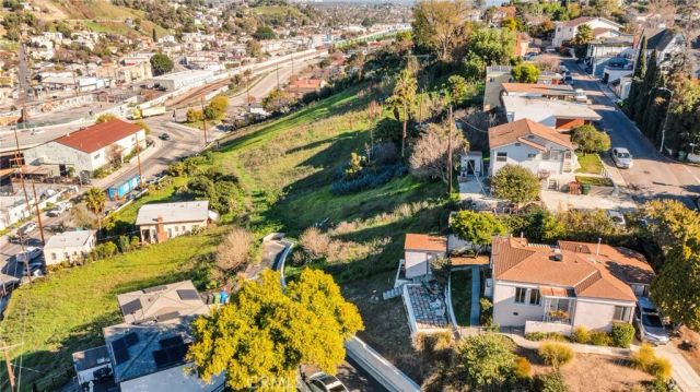 1922 Seigneur, Los Angeles, CA 90032