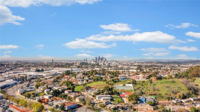 1922 Seigneur, Los Angeles, CA 90032