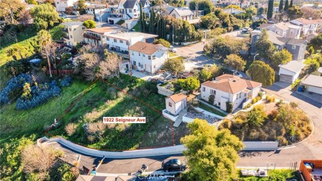 1922 Seigneur, Los Angeles, CA 90032
