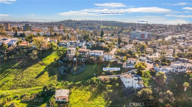 1922 Seigneur, Los Angeles, CA 90032