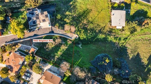1922 Seigneur, Los Angeles, CA 90032