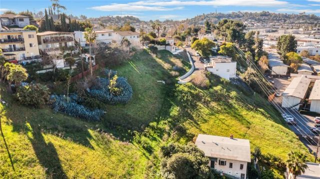 1922 Seigneur, Los Angeles, CA 90032