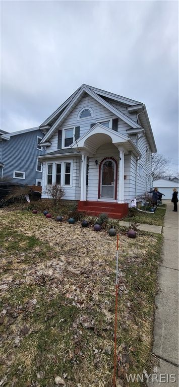 358 Argonne Drive, Tonawanda, NY 14217