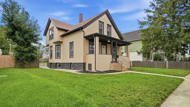 319 Willow Avenue, Joliet, IL 60436
