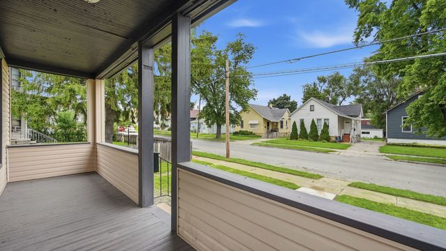 319 Willow Avenue, Joliet, IL 60436
