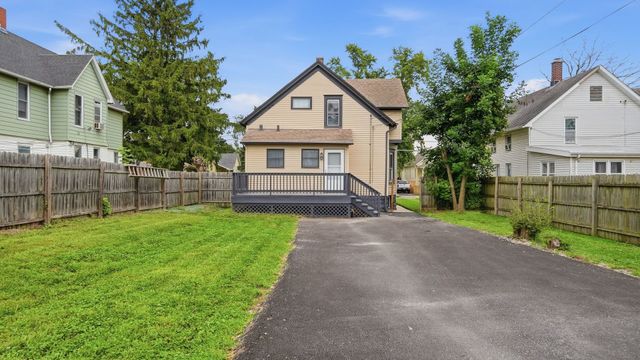 319 Willow Avenue, Joliet, IL 60436