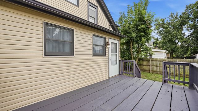 319 Willow Avenue, Joliet, IL 60436