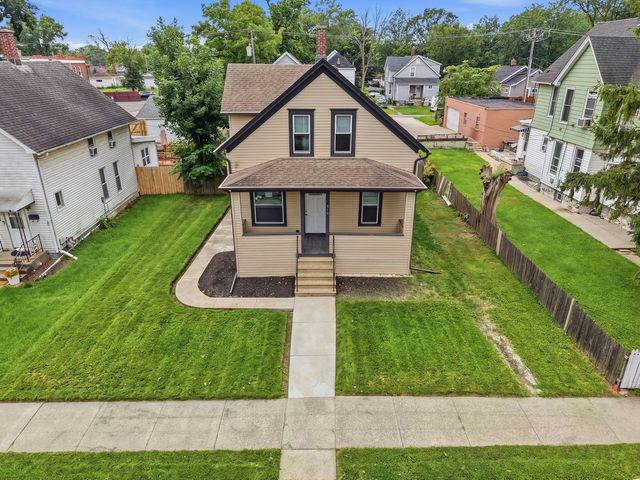319 Willow Avenue, Joliet, IL 60436