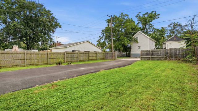 319 Willow Avenue, Joliet, IL 60436