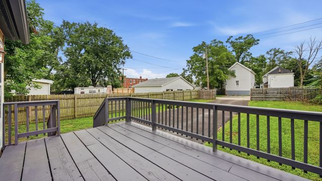 319 Willow Avenue, Joliet, IL 60436