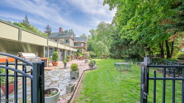 315 Montrose Ave, South Orange Village Twp., NJ 07079