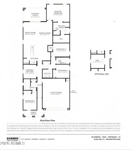 6610 E MARISA Lane, Phoenix, AZ 85054