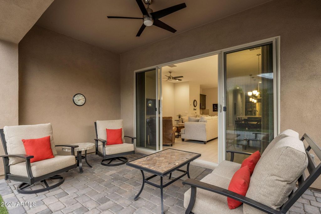 Image 54 of property listing at 6610 E MARISA Lane, Phoenix, AZ 85054