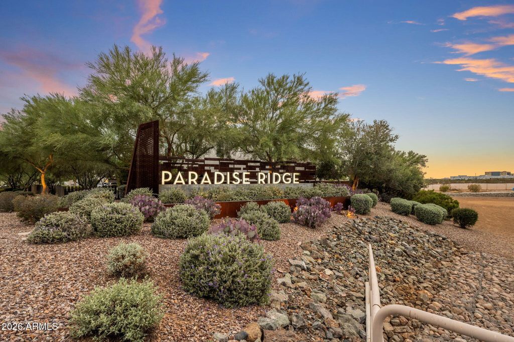 Image 58 of property listing at 6610 E MARISA Lane, Phoenix, AZ 85054