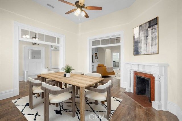 1598 W 36th Place, Los Angeles, CA 90018