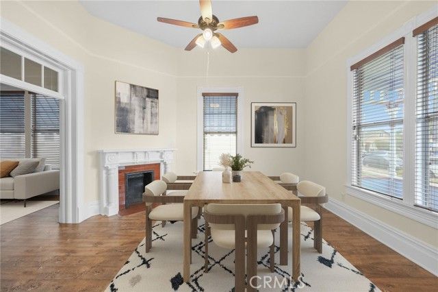 1598 W 36th Place, Los Angeles, CA 90018