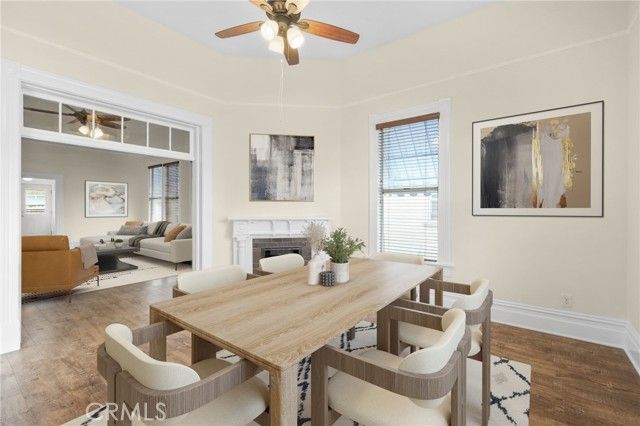 1598 W 36th Place, Los Angeles, CA 90018