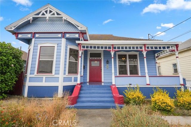 1598 W 36th Place, Los Angeles, CA 90018