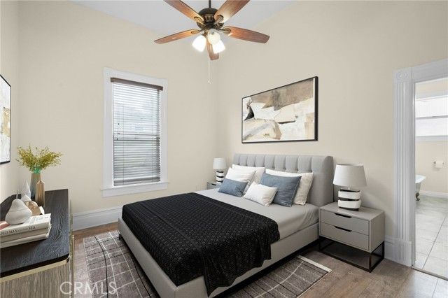 1598 W 36th Place, Los Angeles, CA 90018