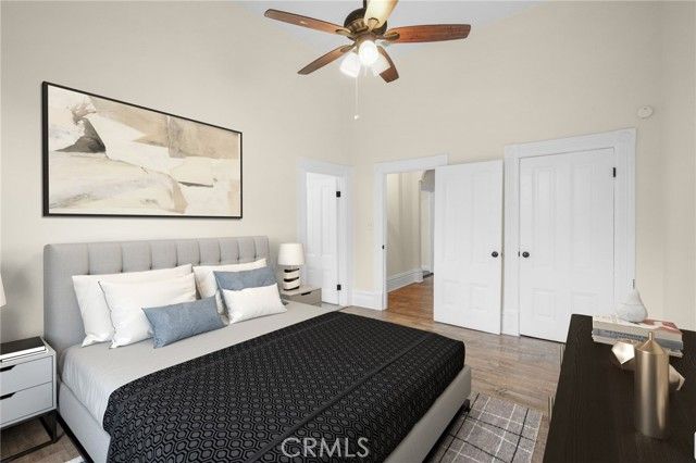 1598 W 36th Place, Los Angeles, CA 90018