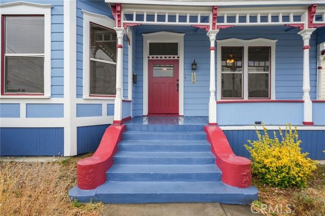 1598 W 36th Place, Los Angeles, CA 90018