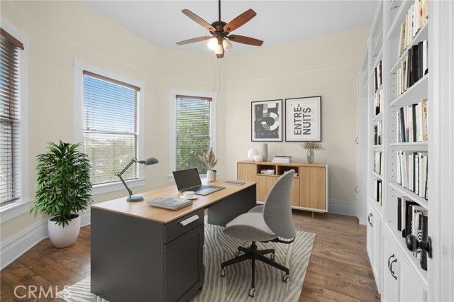 1598 W 36th Place, Los Angeles, CA 90018