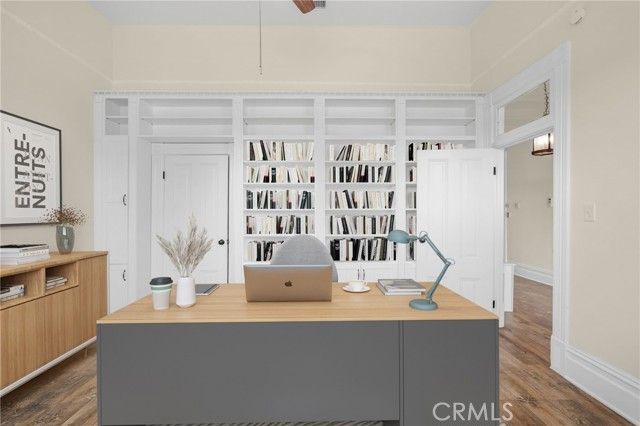 1598 W 36th Place, Los Angeles, CA 90018