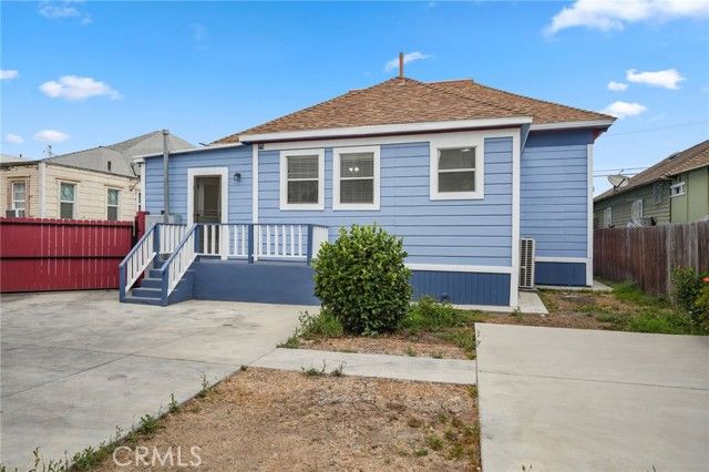 1598 W 36th Place, Los Angeles, CA 90018